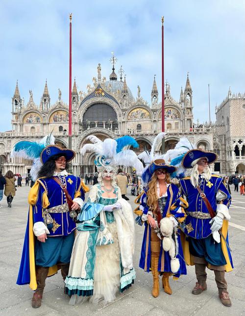 威尼斯定量CT（威尼斯carnival）