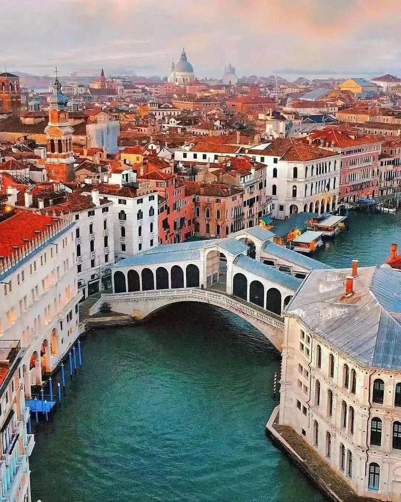 威尼斯的海域（威尼斯靠海）