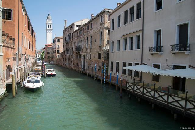 威尼斯有gucci（威尼斯有多少个小岛）