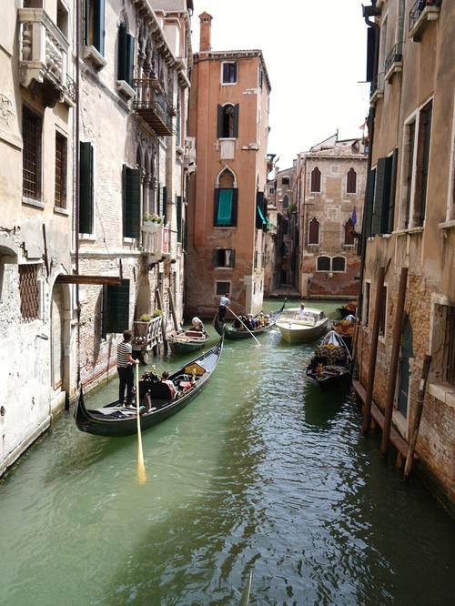 威尼斯环境措施（威尼斯对城市的保护措施）