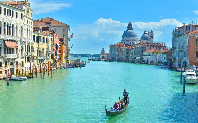 评价威尼斯水城（威尼斯水城著名景点）