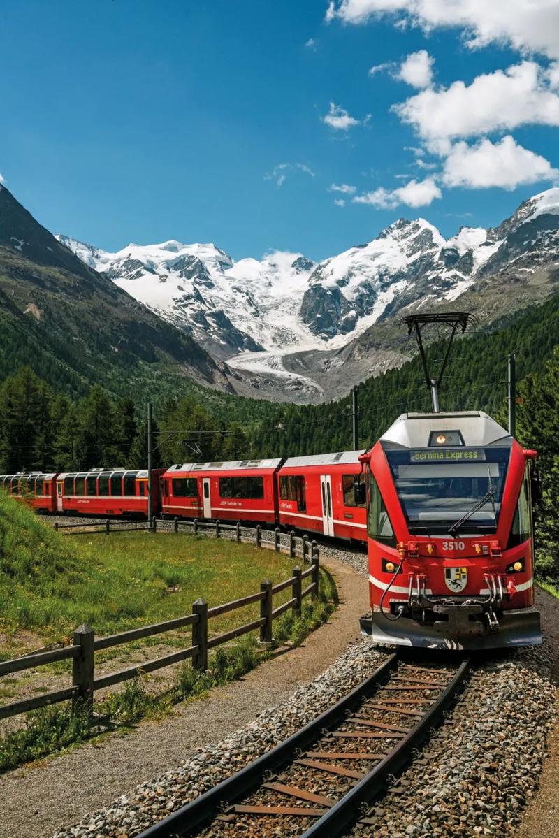 瑞士威尼斯火车（瑞士到威尼斯飞机需要多少时间）