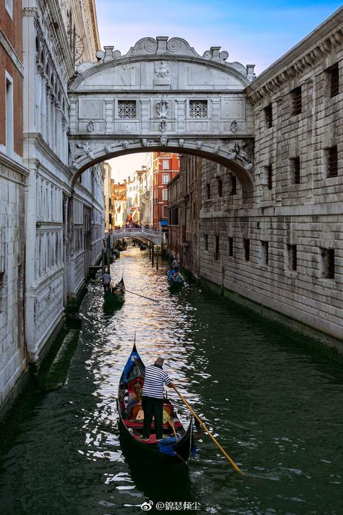 威尼斯运河城（意大利威尼斯运河水道）