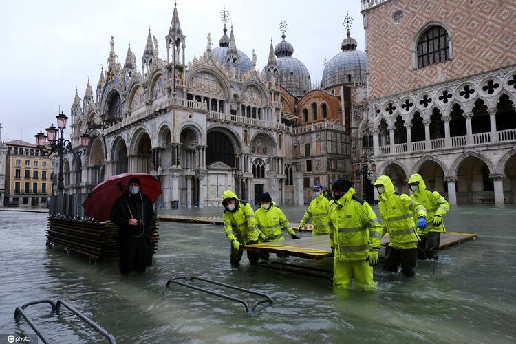 威尼斯水城洪灾（威尼斯 水灾）