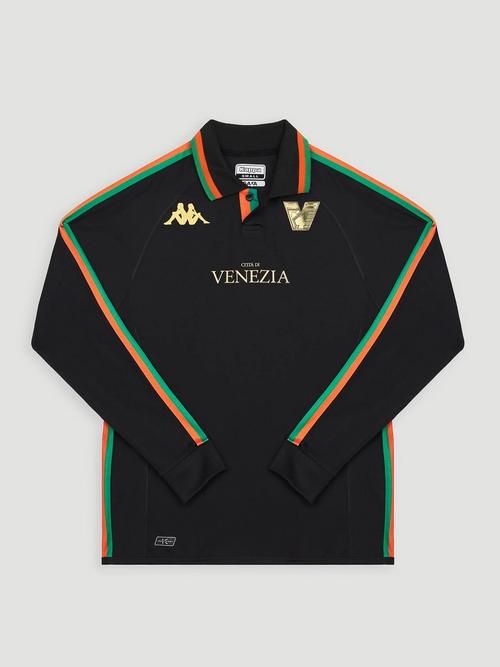 威尼斯球衣2023（威尼斯球衣赞助商）