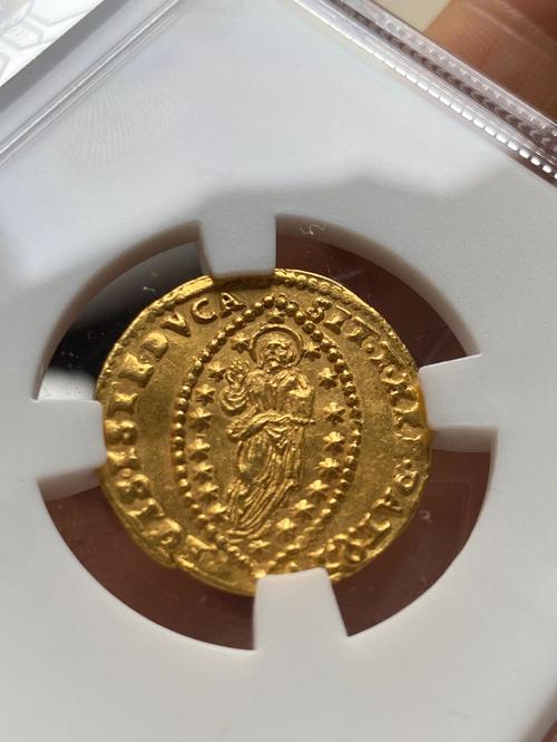 威尼斯古货币（威尼斯金币值多少钱）