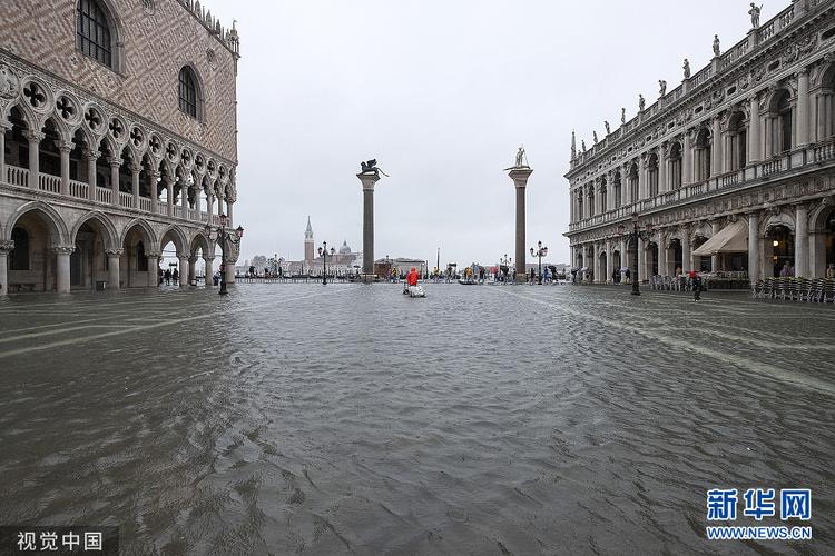 去威尼斯下雨（威尼斯进入漫长雨季）