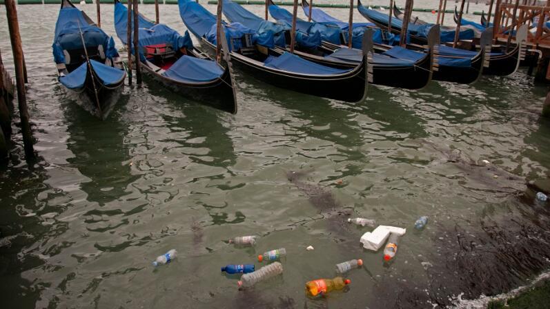 威尼斯环境恶化（威尼斯的环境危机）