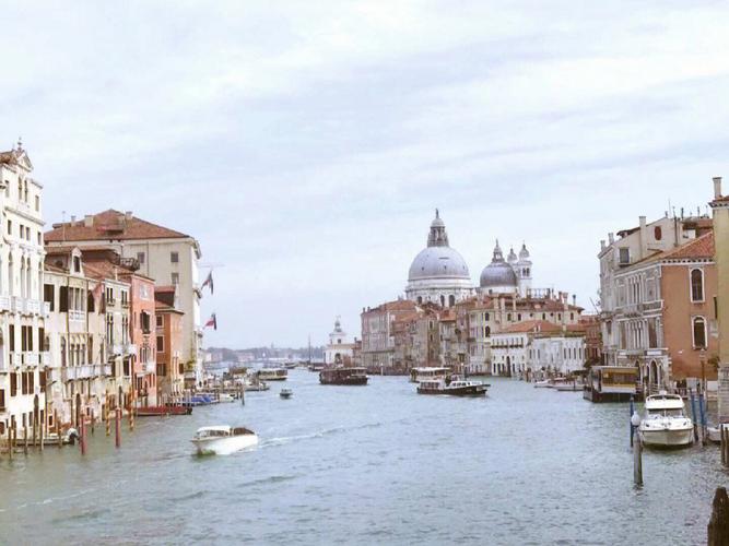 威尼斯几时淹没（威尼斯啥时候被淹）