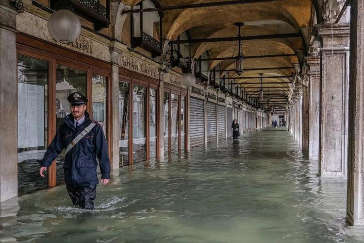 威尼斯洪水2019（威尼斯洪水解决措施）
