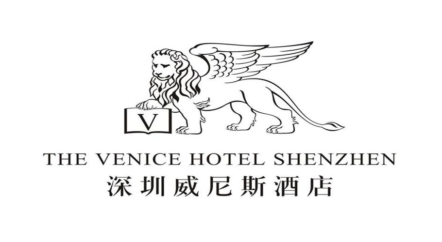 威尼斯logo设计（威尼斯的标志物是什么）