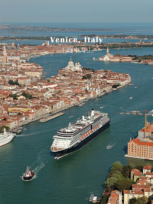 威尼斯航道视频（威尼斯港口）