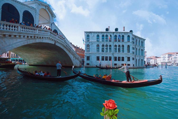 威尼斯知名景点（威尼斯景点有哪些世界著名景点）